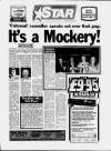 Surrey-Hants Star Thursday 19 February 1987 Page 1