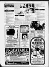 Surrey-Hants Star Thursday 19 February 1987 Page 14