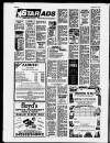 Surrey-Hants Star Thursday 21 January 1988 Page 22