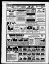 Surrey-Hants Star Thursday 11 February 1988 Page 34