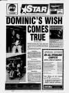 Surrey-Hants Star Thursday 25 February 1988 Page 1