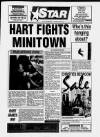 Surrey-Hants Star Thursday 05 May 1988 Page 1
