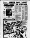 Surrey-Hants Star Thursday 05 January 1989 Page 10