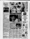 Surrey-Hants Star Thursday 05 January 1989 Page 16