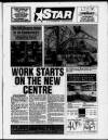 Surrey-Hants Star Thursday 19 January 1989 Page 1