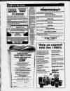 Surrey-Hants Star Thursday 19 January 1989 Page 34
