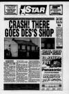 Surrey-Hants Star Thursday 26 January 1989 Page 1
