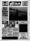 Surrey-Hants Star Thursday 23 February 1989 Page 1