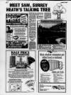 Surrey-Hants Star Thursday 23 February 1989 Page 4