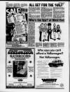 Surrey-Hants Star Thursday 23 February 1989 Page 10