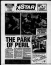 Surrey-Hants Star Thursday 01 June 1989 Page 1