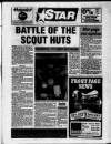 Surrey-Hants Star Thursday 15 June 1989 Page 1