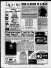 Surrey-Hants Star Thursday 15 June 1989 Page 4