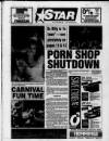 Surrey-Hants Star Thursday 29 June 1989 Page 1