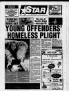 Surrey-Hants Star Thursday 09 November 1989 Page 1