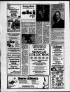 Surrey-Hants Star Thursday 09 November 1989 Page 14