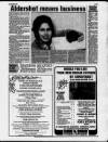 Surrey-Hants Star Thursday 09 November 1989 Page 15