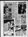 Surrey-Hants Star Thursday 16 November 1989 Page 12