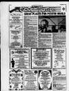 Surrey-Hants Star Thursday 16 November 1989 Page 16