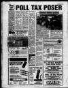 Surrey-Hants Star Thursday 16 November 1989 Page 48