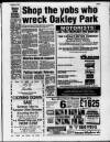 Surrey-Hants Star Thursday 14 December 1989 Page 7