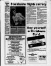 Surrey-Hants Star Thursday 14 December 1989 Page 13