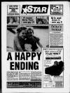 Surrey-Hants Star Thursday 04 January 1990 Page 1