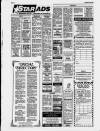 Surrey-Hants Star Thursday 18 January 1990 Page 22