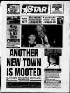 Surrey-Hants Star Thursday 25 January 1990 Page 1