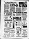 Surrey-Hants Star Thursday 25 January 1990 Page 22