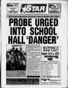 Surrey-Hants Star Thursday 08 February 1990 Page 1