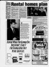 Surrey-Hants Star Thursday 08 February 1990 Page 10