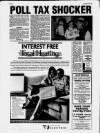 Surrey-Hants Star Thursday 08 February 1990 Page 12
