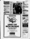 Surrey-Hants Star Thursday 08 February 1990 Page 14