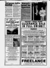 Surrey-Hants Star Thursday 15 February 1990 Page 12