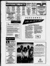 Surrey-Hants Star Thursday 15 February 1990 Page 32
