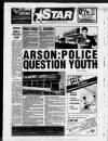 Surrey-Hants Star Thursday 05 April 1990 Page 1