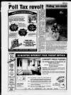 Surrey-Hants Star Thursday 05 April 1990 Page 6