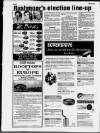 Surrey-Hants Star Thursday 05 April 1990 Page 14