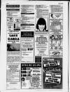 Surrey-Hants Star Thursday 05 April 1990 Page 22