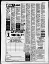 Surrey-Hants Star Thursday 05 April 1990 Page 26