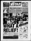 Surrey-Hants Star Thursday 03 May 1990 Page 1