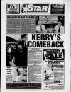 Surrey-Hants Star Thursday 02 August 1990 Page 1
