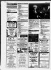 Surrey-Hants Star Thursday 15 November 1990 Page 26