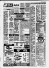 Surrey-Hants Star Thursday 15 November 1990 Page 34