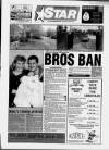 Surrey-Hants Star Thursday 22 November 1990 Page 1