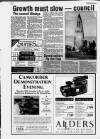 Surrey-Hants Star Thursday 22 November 1990 Page 4
