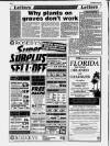 Surrey-Hants Star Thursday 22 November 1990 Page 6