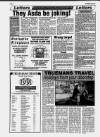Surrey-Hants Star Thursday 22 November 1990 Page 10