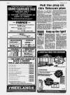 Surrey-Hants Star Thursday 22 November 1990 Page 12